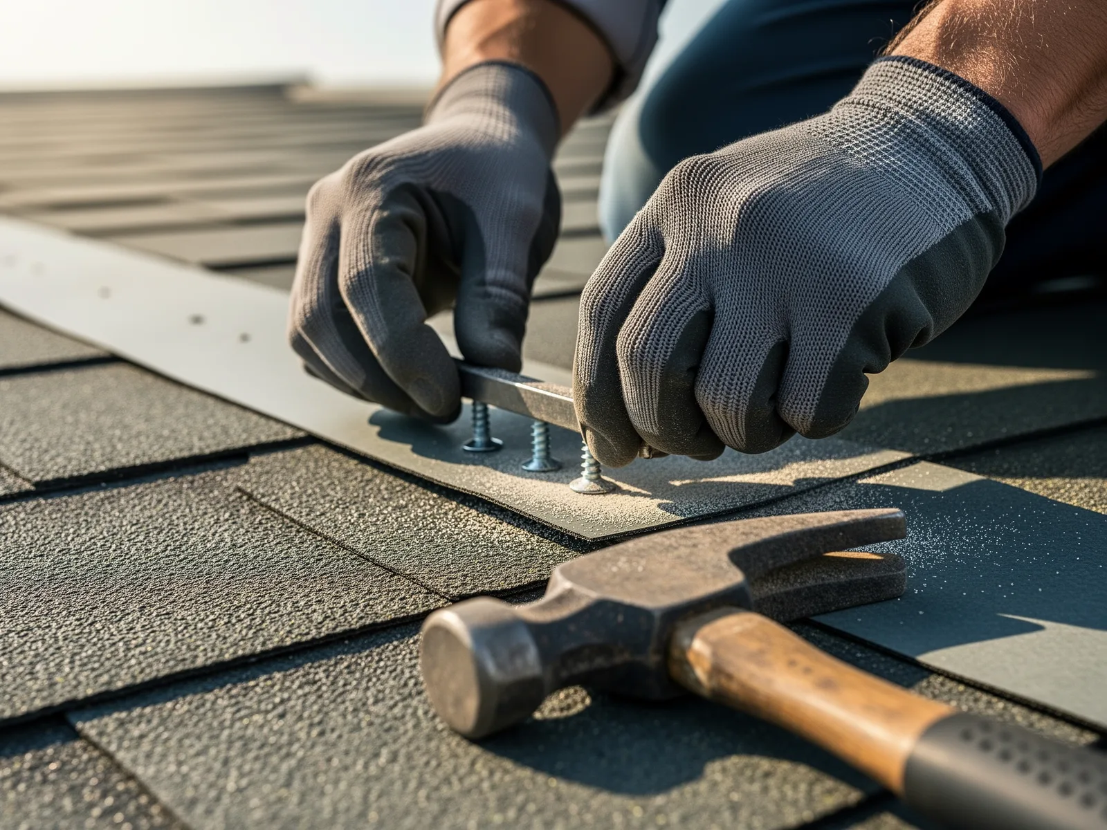 Why choose Fascia Repair in Burnside, KY